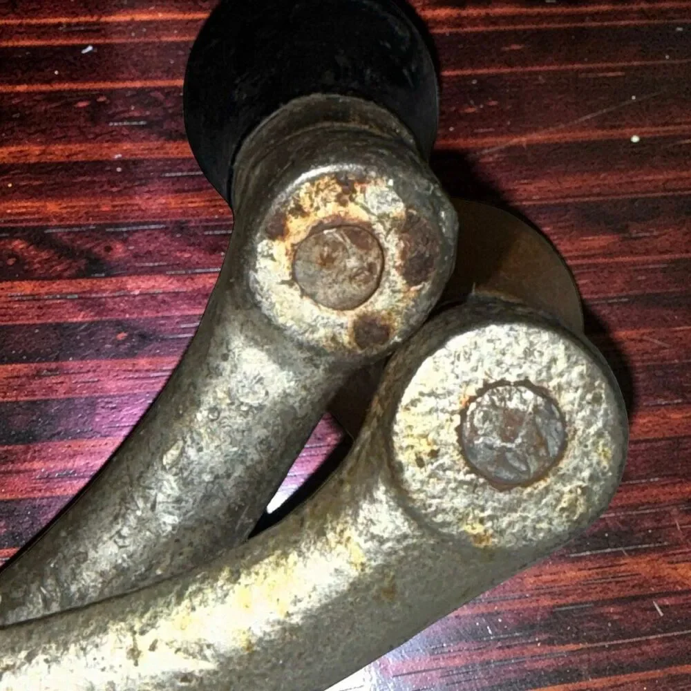 Griswold mci treasures